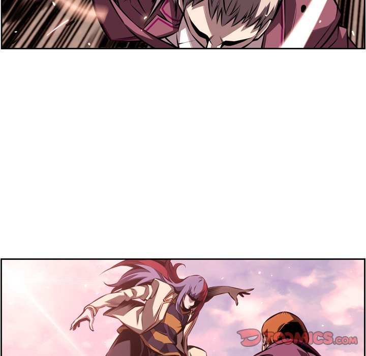 Supernova Manhwa - Chapter 117 Page 31