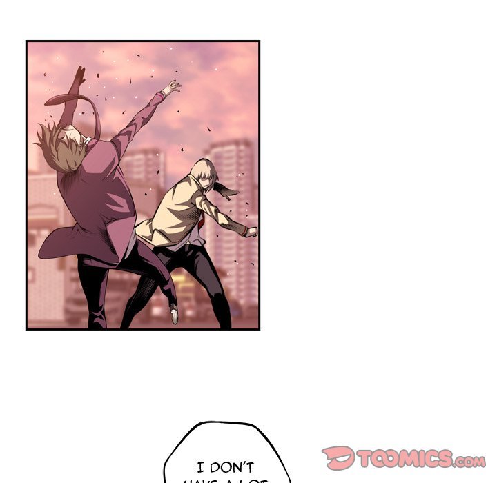 Supernova Manhwa - Chapter 117 Page 37