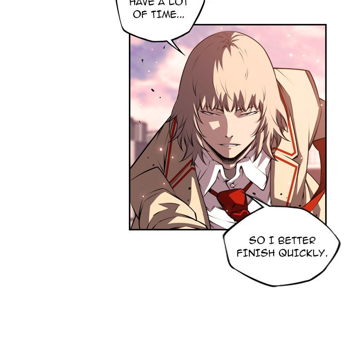 Supernova Manhwa - Chapter 117 Page 38