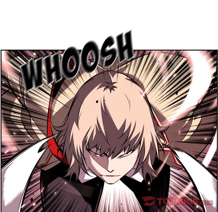 Supernova Manhwa - Chapter 117 Page 41