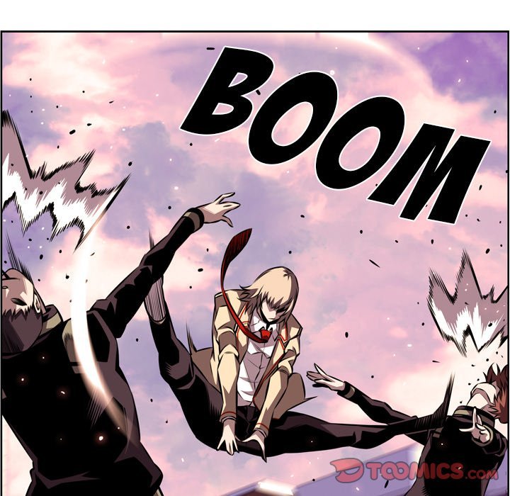 Supernova Manhwa - Chapter 117 Page 51