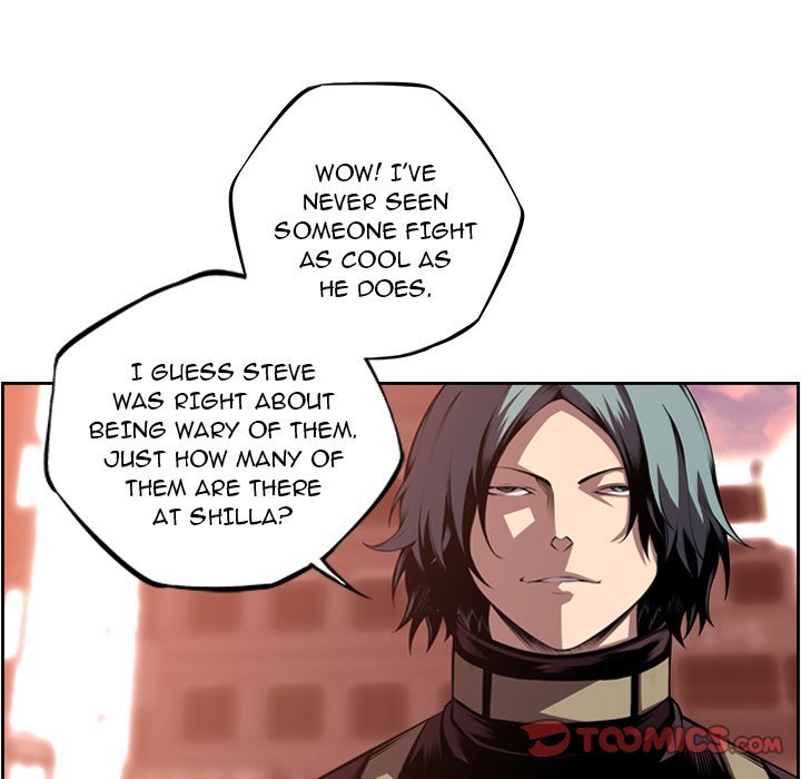 Supernova Manhwa - Chapter 117 Page 53