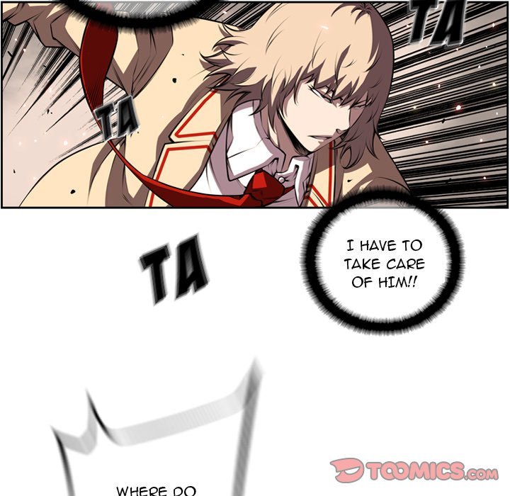 Supernova Manhwa - Chapter 117 Page 55