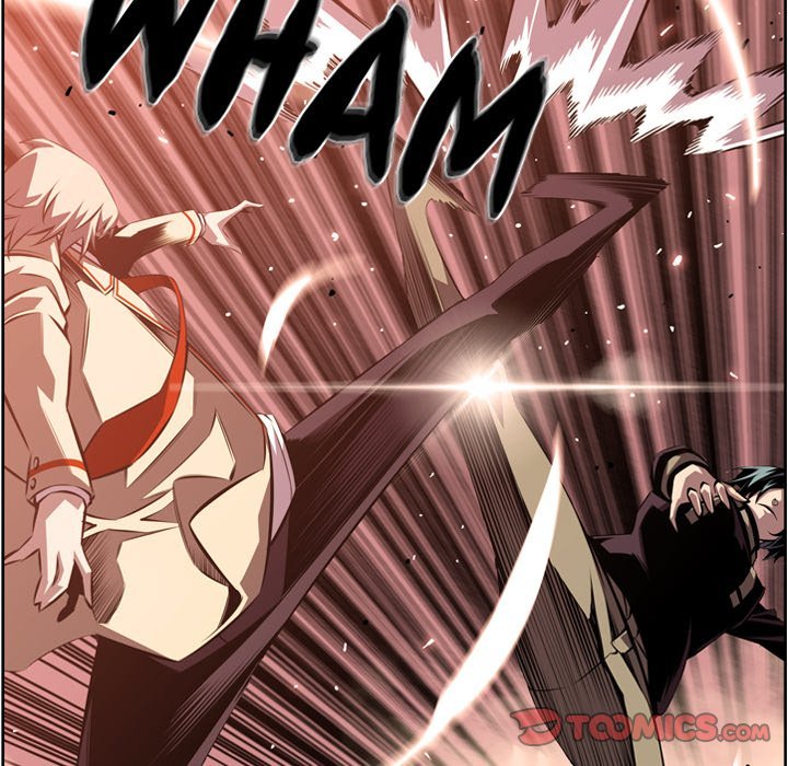 Supernova Manhwa - Chapter 117 Page 59