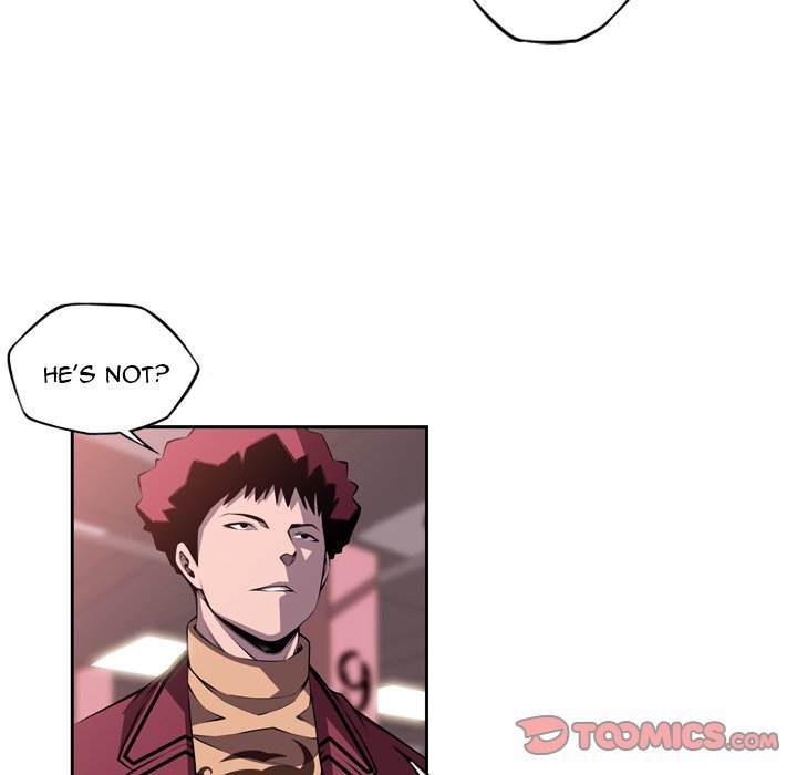 Supernova Manhwa - Chapter 117 Page 67