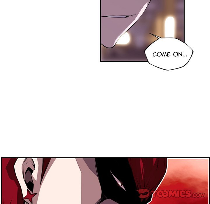 Supernova Manhwa - Chapter 117 Page 75