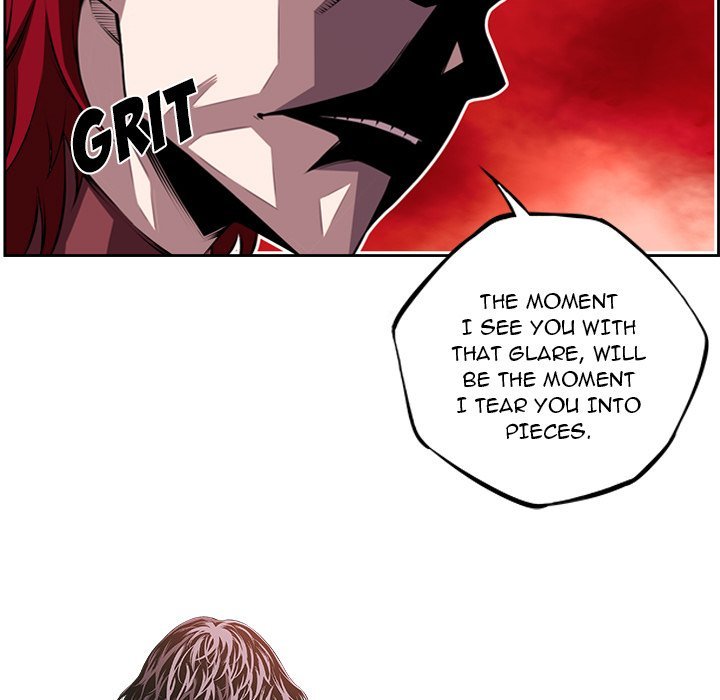 Supernova Manhwa - Chapter 117 Page 76