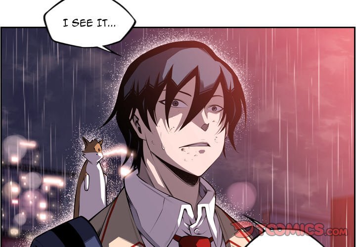 Supernova Manhwa - Chapter 92 Page 1