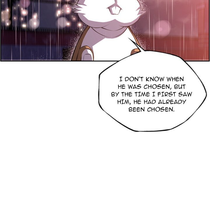 Supernova Manhwa - Chapter 92 Page 4