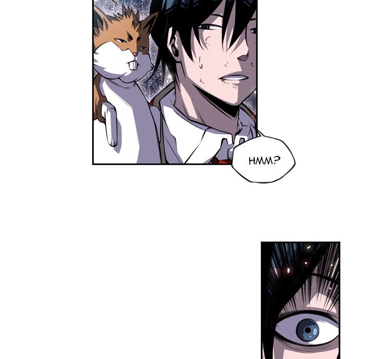 Supernova Manhwa - Chapter 92 Page 8