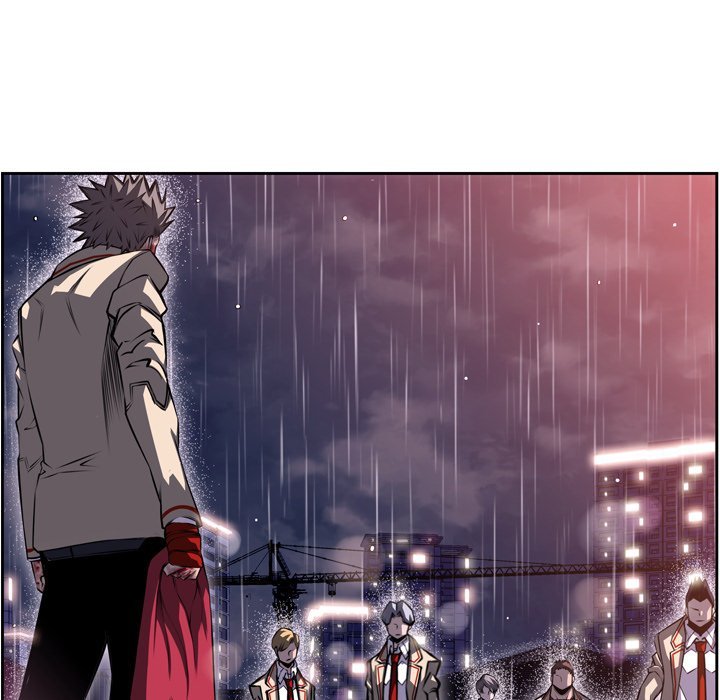 Supernova Manhwa - Chapter 92 Page 10