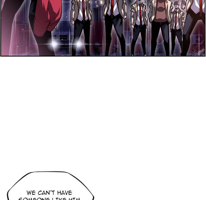 Supernova Manhwa - Chapter 92 Page 11