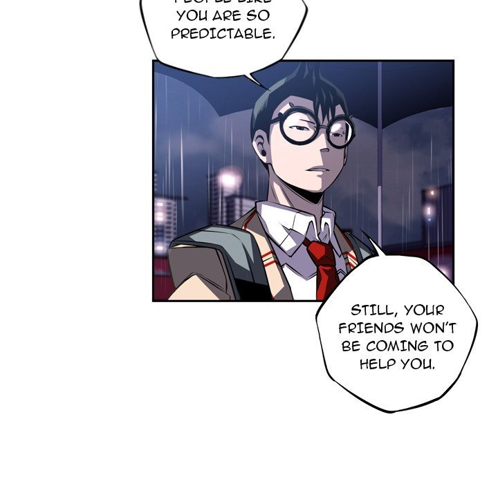 Supernova Manhwa - Chapter 92 Page 23