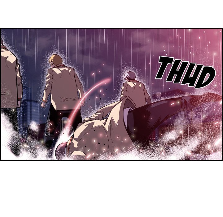 Supernova Manhwa - Chapter 92 Page 27