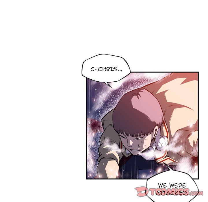 Supernova Manhwa - Chapter 92 Page 29