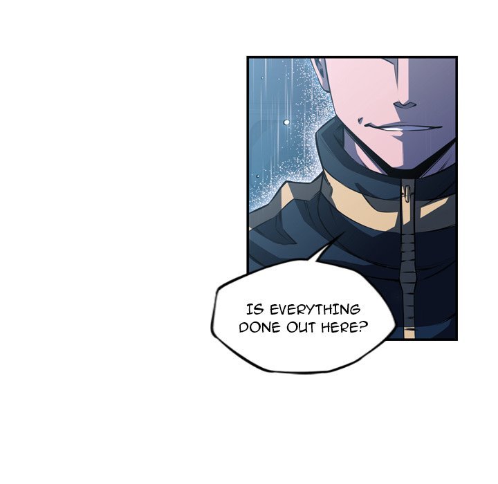 Supernova Manhwa - Chapter 92 Page 32