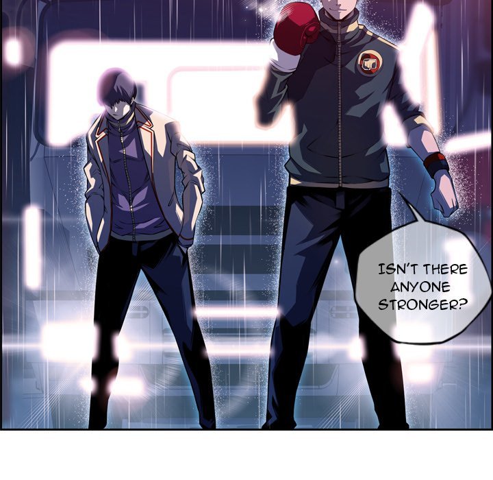 Supernova Manhwa - Chapter 92 Page 34