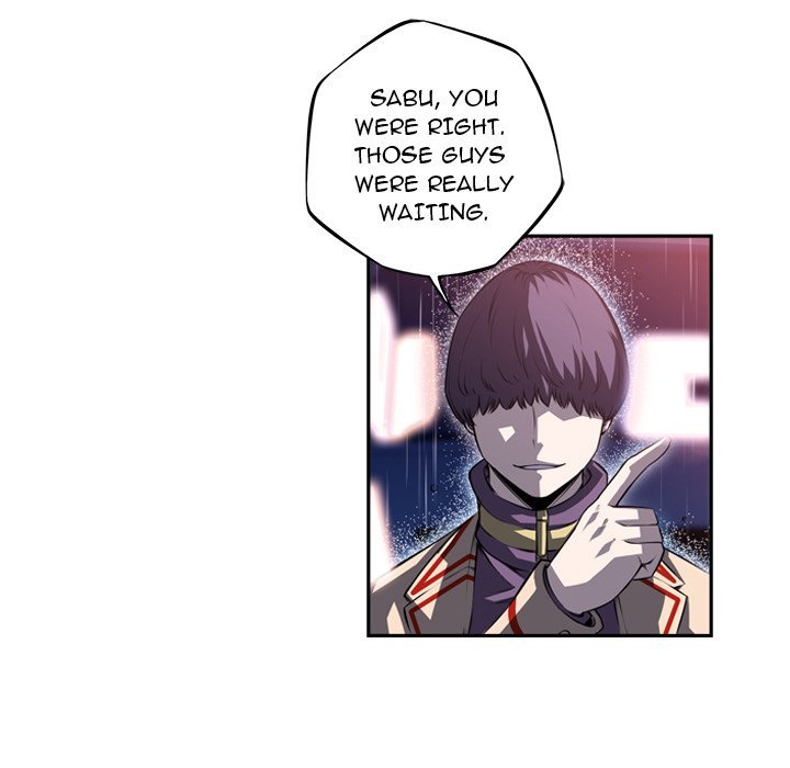 Supernova Manhwa - Chapter 92 Page 39