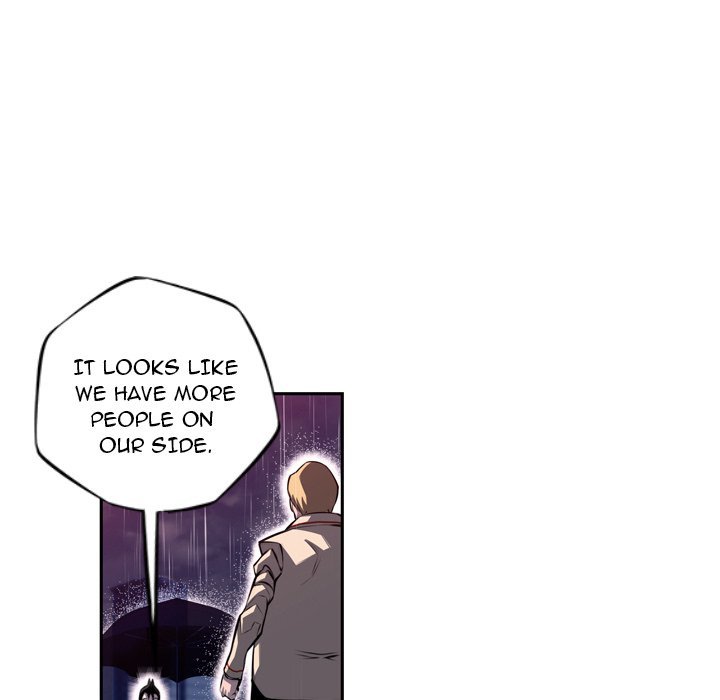 Supernova Manhwa - Chapter 92 Page 42