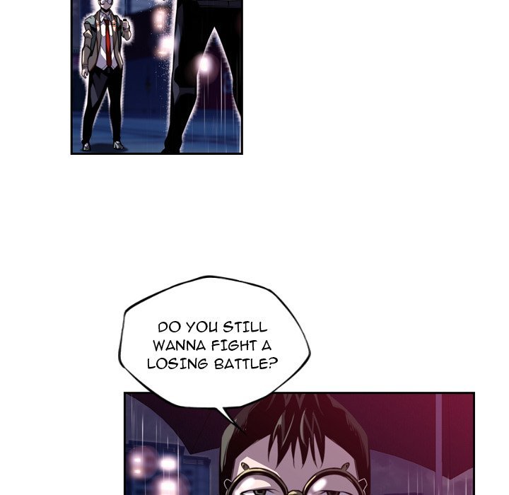 Supernova Manhwa - Chapter 92 Page 43