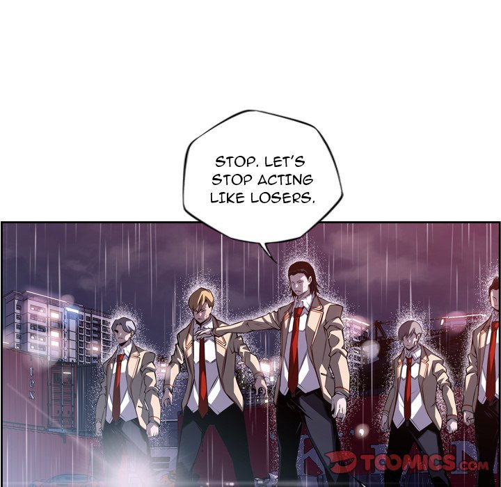 Supernova Manhwa - Chapter 92 Page 45