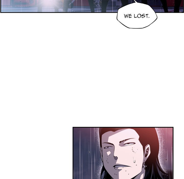 Supernova Manhwa - Chapter 92 Page 46