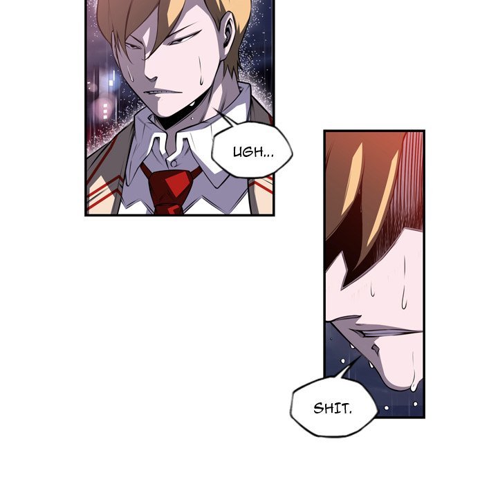 Supernova Manhwa - Chapter 92 Page 48