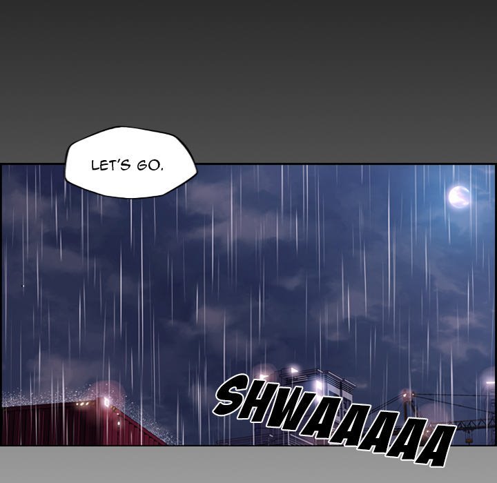 Supernova Manhwa - Chapter 92 Page 51