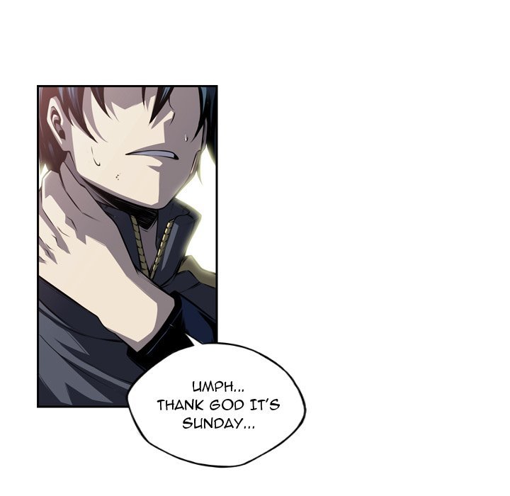 Supernova Manhwa - Chapter 92 Page 56