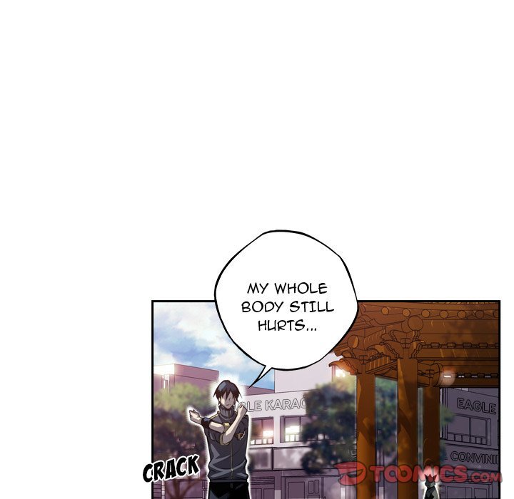 Supernova Manhwa - Chapter 92 Page 57