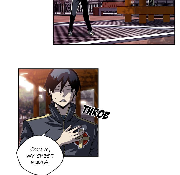 Supernova Manhwa - Chapter 92 Page 58