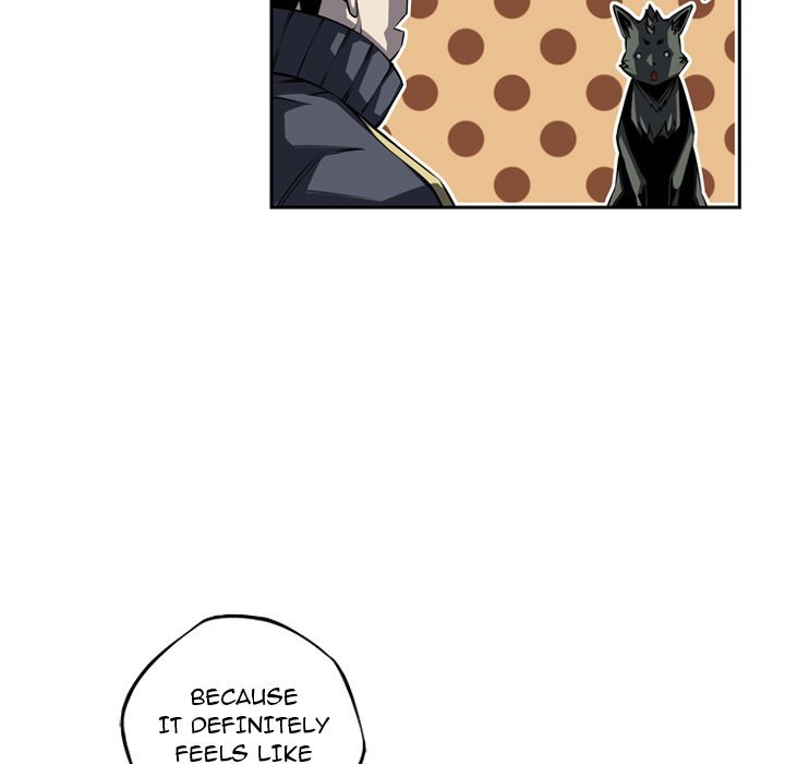 Supernova Manhwa - Chapter 92 Page 60