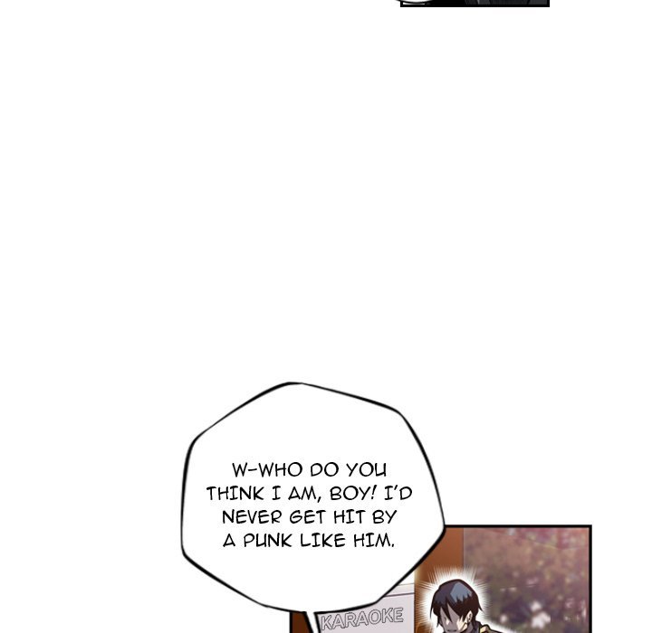 Supernova Manhwa - Chapter 92 Page 62