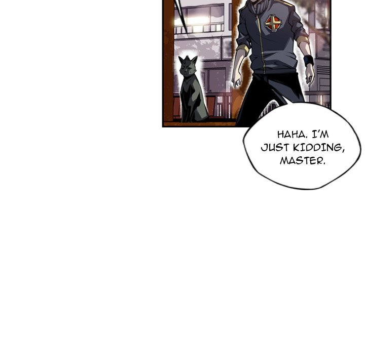 Supernova Manhwa - Chapter 92 Page 63