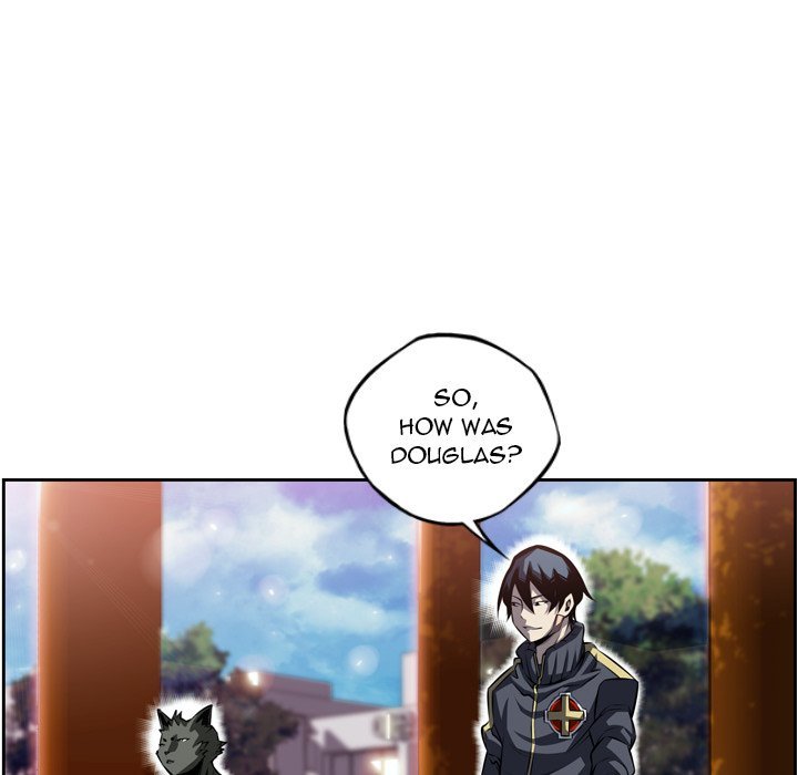 Supernova Manhwa - Chapter 92 Page 64