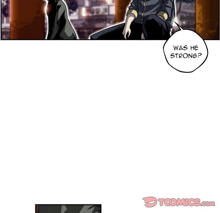 Supernova Manhwa - Chapter 92 Page 65