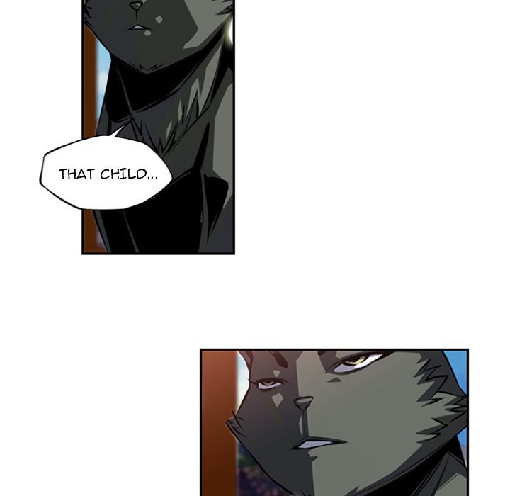 Supernova Manhwa - Chapter 92 Page 66