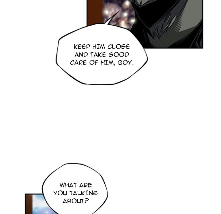 Supernova Manhwa - Chapter 92 Page 67