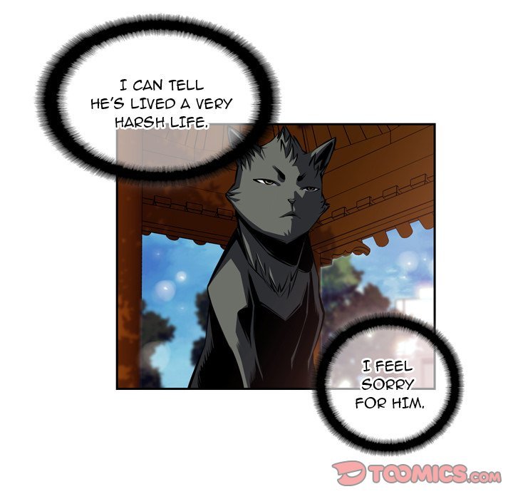 Supernova Manhwa - Chapter 92 Page 69