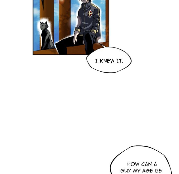 Supernova Manhwa - Chapter 92 Page 71