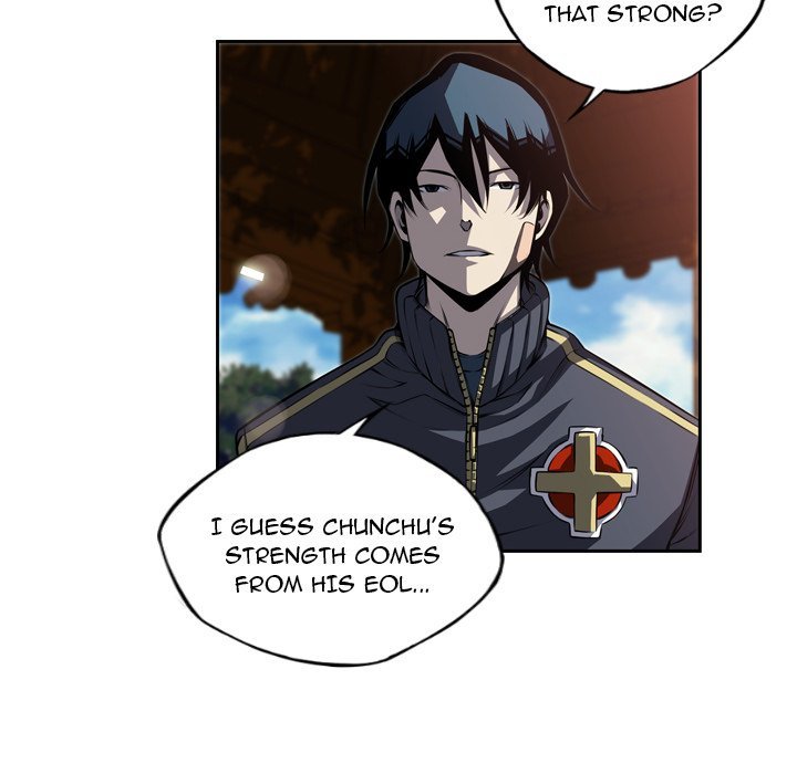 Supernova Manhwa - Chapter 92 Page 72