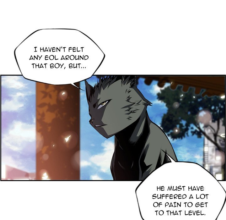 Supernova Manhwa - Chapter 92 Page 75