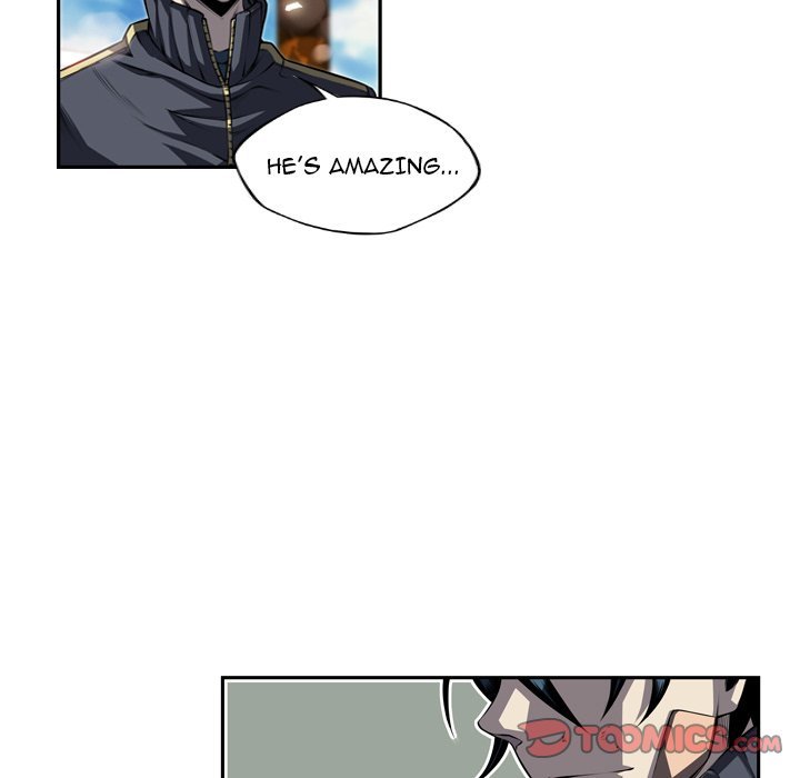 Supernova Manhwa - Chapter 92 Page 77