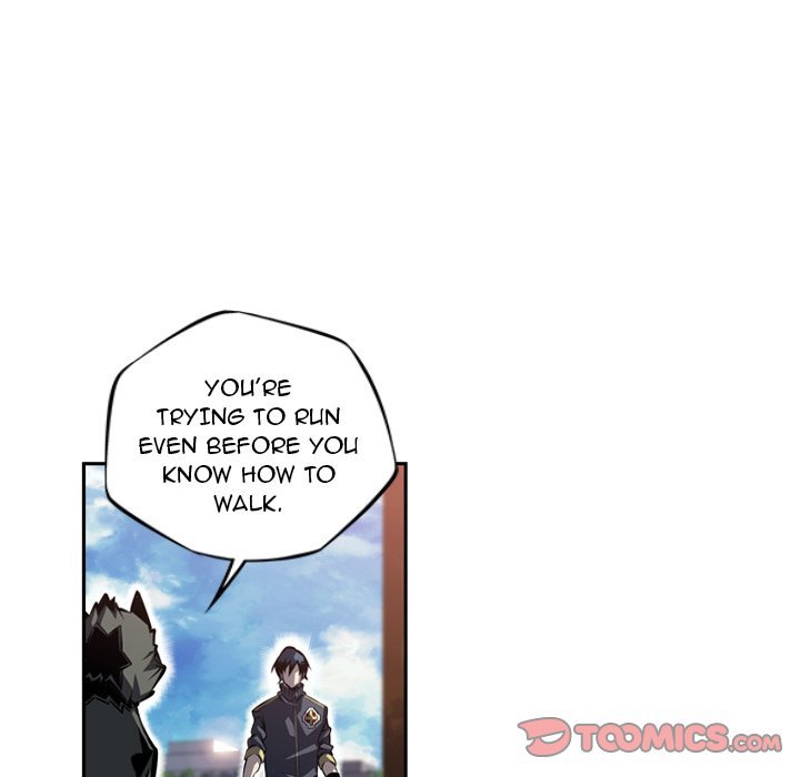 Supernova Manhwa - Chapter 92 Page 81