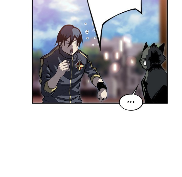 Supernova Manhwa - Chapter 92 Page 86