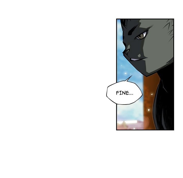 Supernova Manhwa - Chapter 92 Page 87