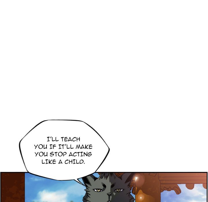 Supernova Manhwa - Chapter 92 Page 88