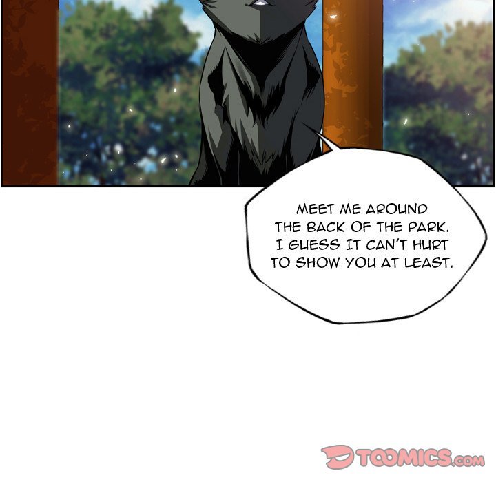 Supernova Manhwa - Chapter 92 Page 89