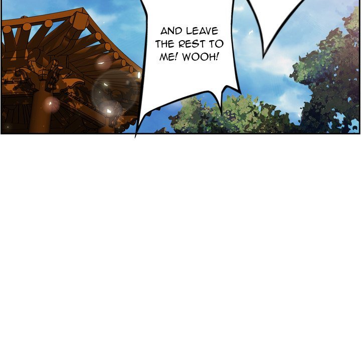 Supernova Manhwa - Chapter 92 Page 91