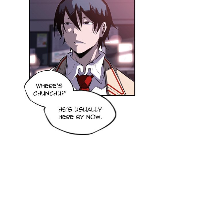 Supernova Manhwa - Chapter 92 Page 100